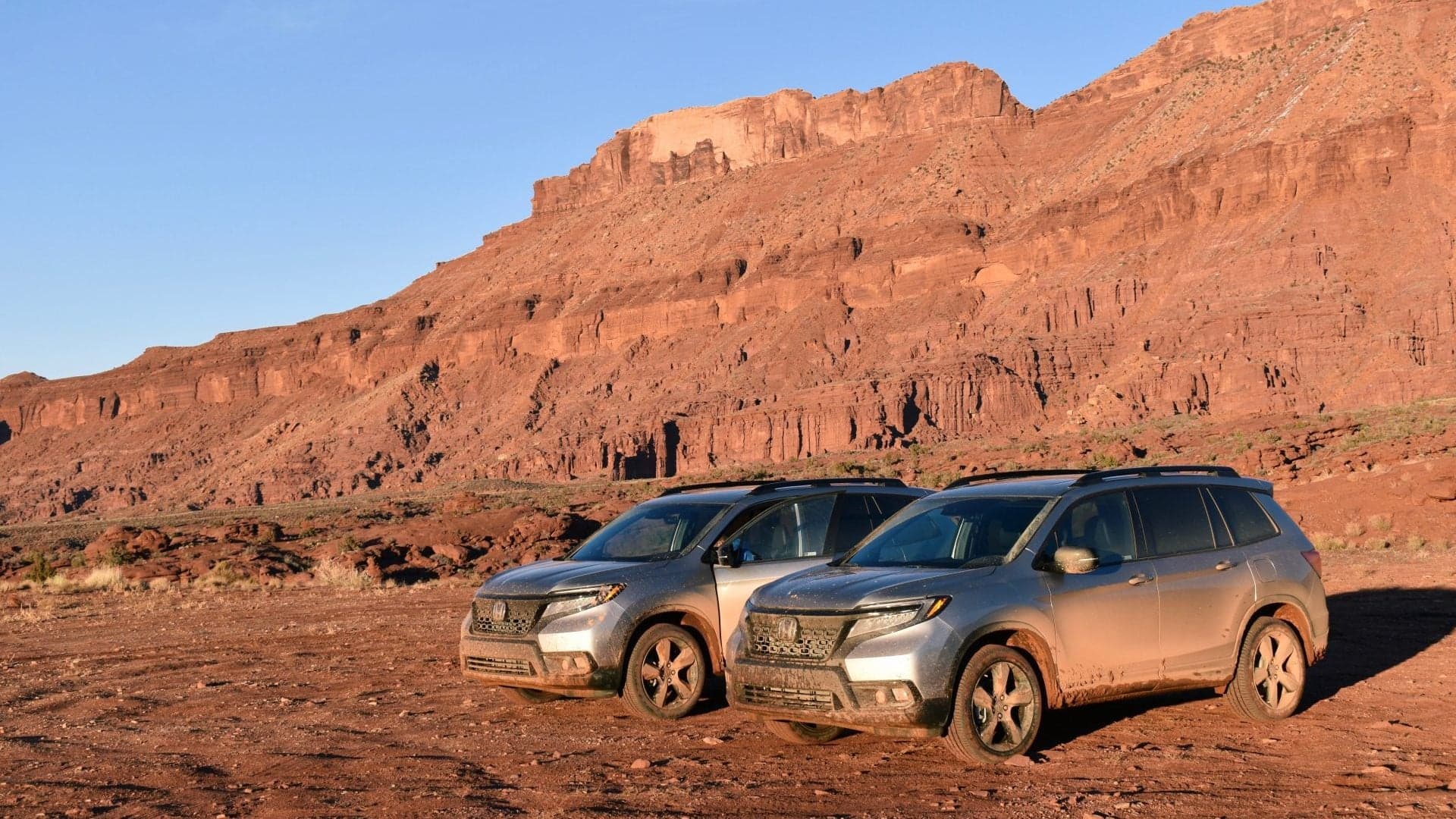 2019 Honda Passport Elite First Drive Review: The Call of the Wild in a Family Crossover