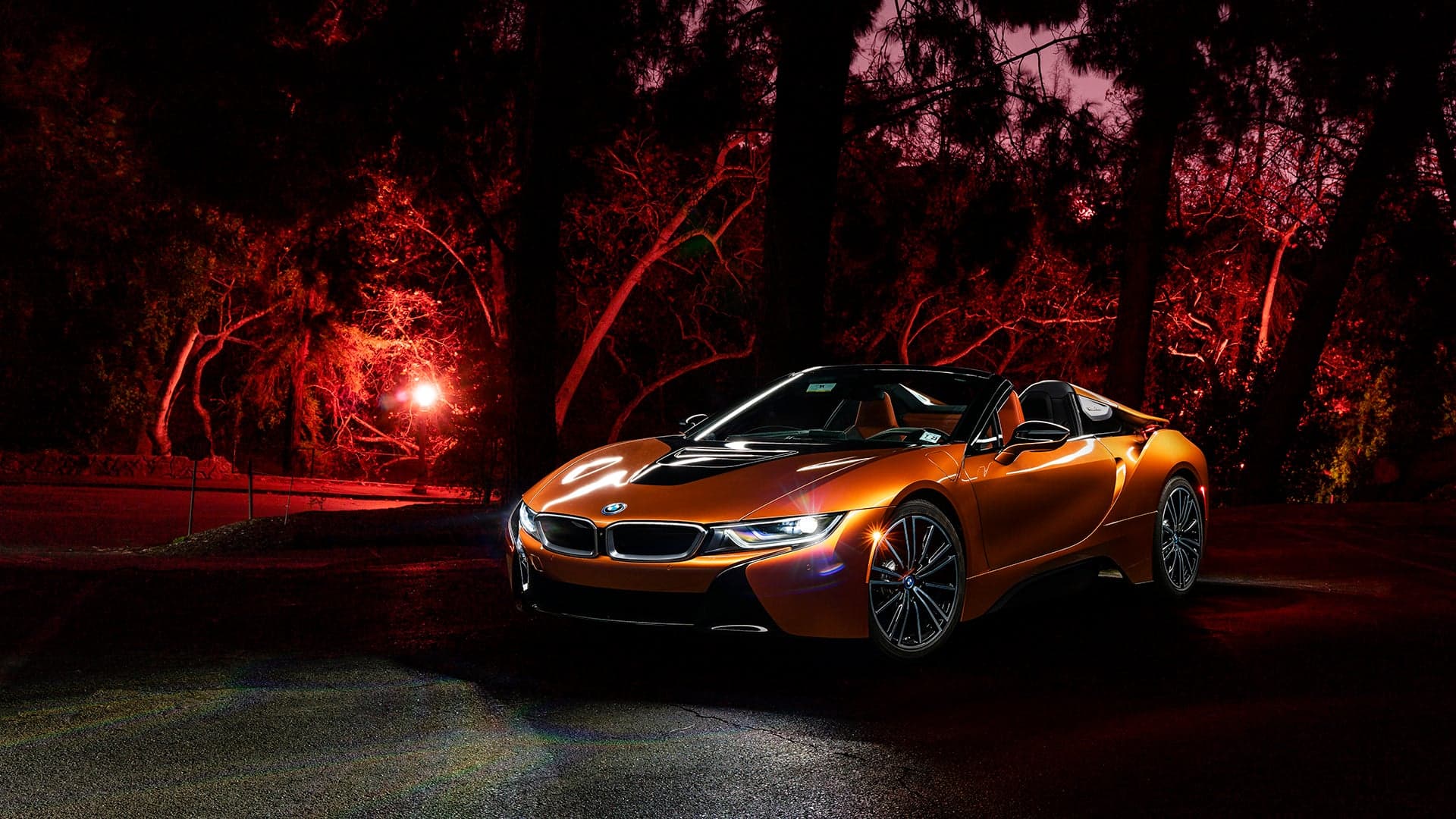 2019 BMW i8 Roadster Review: The Prettiest Walking Fish in the Automotive World
