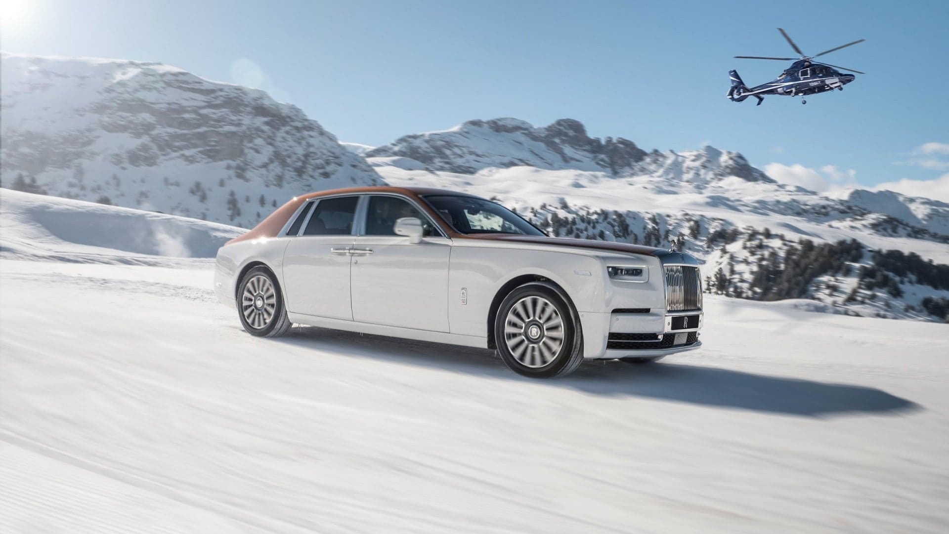 Over 90 Percent of Rolls-Royce Cars Sold Are so Customized They’re Practically One-Offs