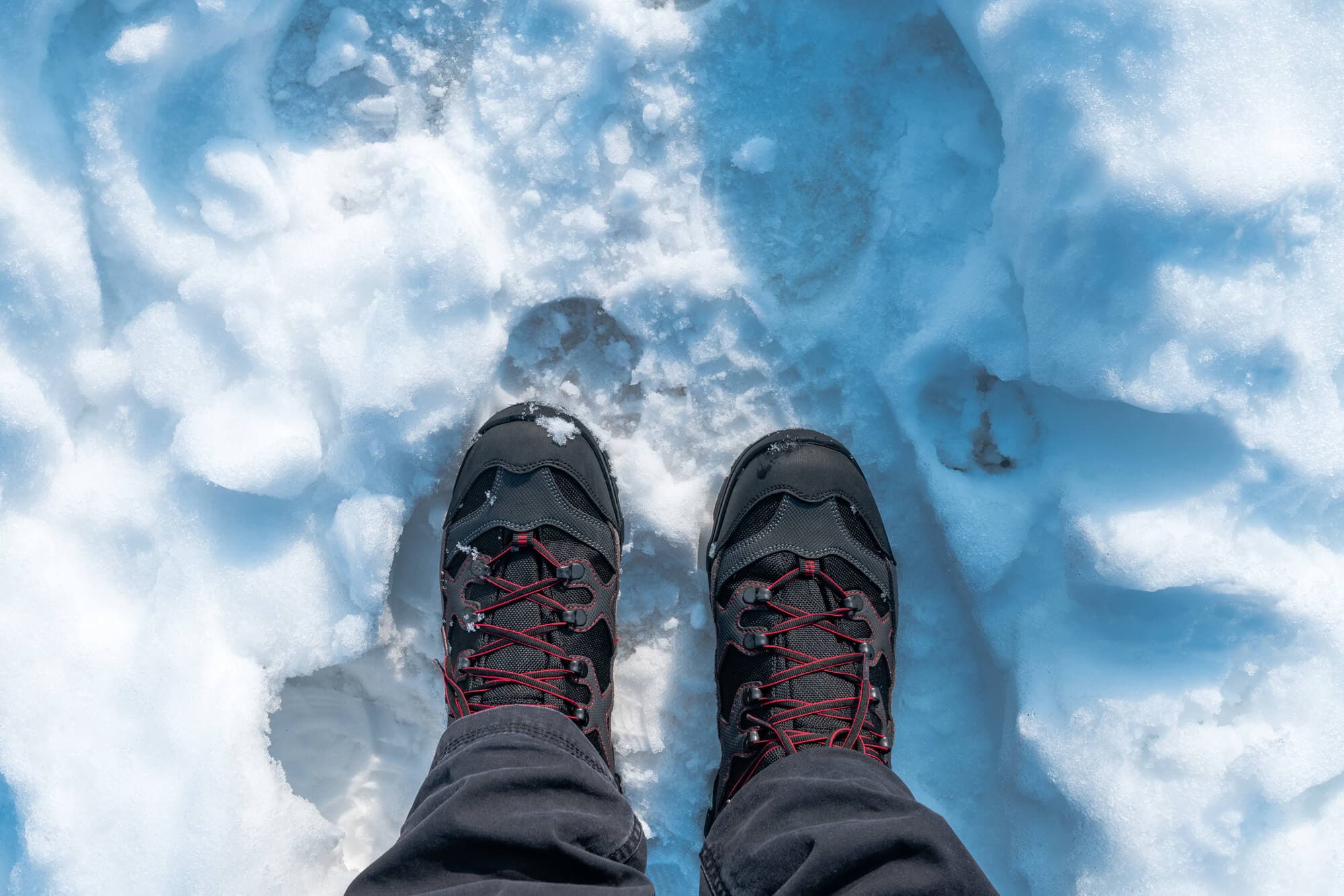 Best Snowmobile Boots: Our Top Picks for Winter Riding
