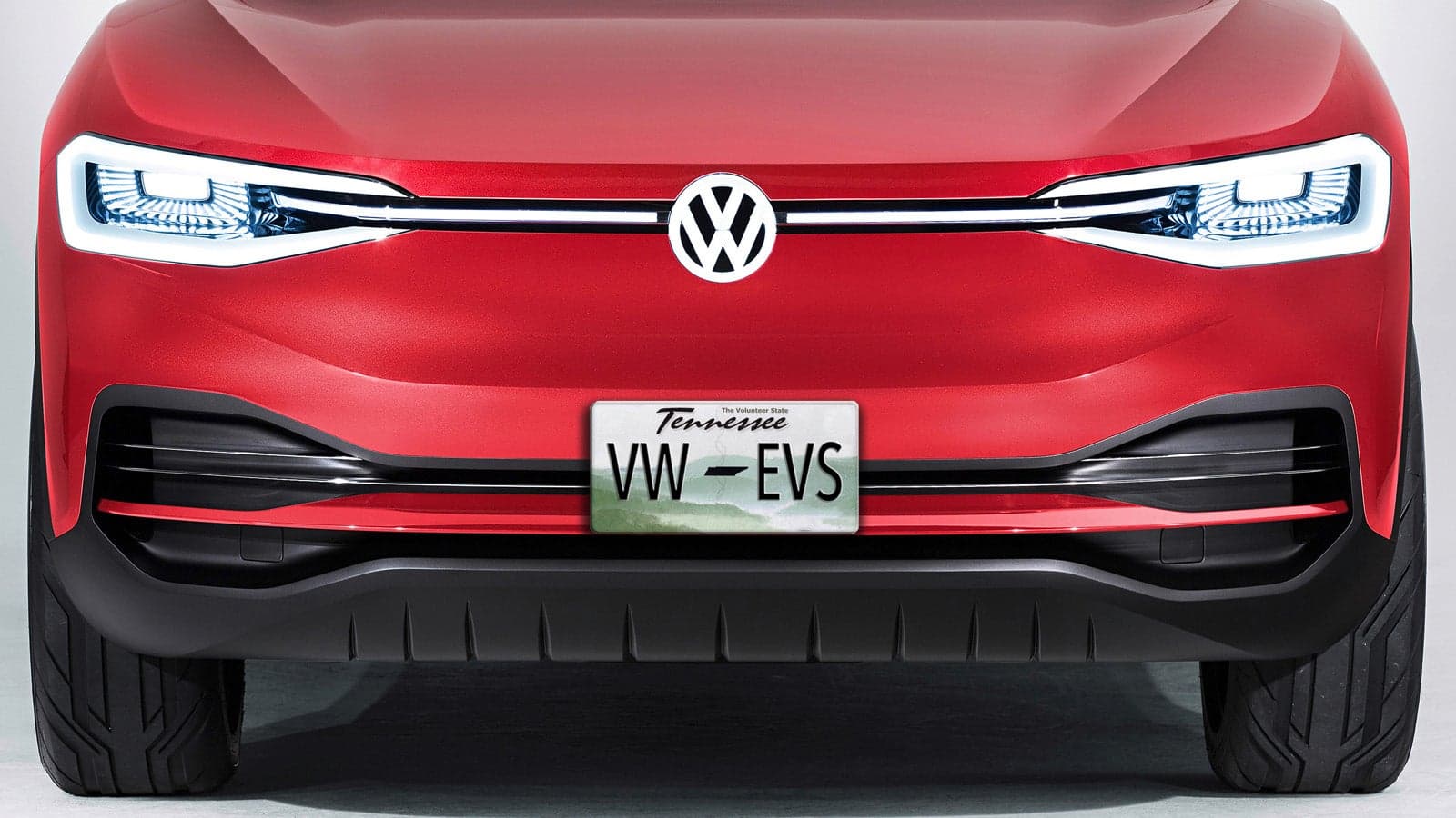 Volkswagen Will Manufacture EVs in the US, Reinvest $800 Million in Tennessee Plant
