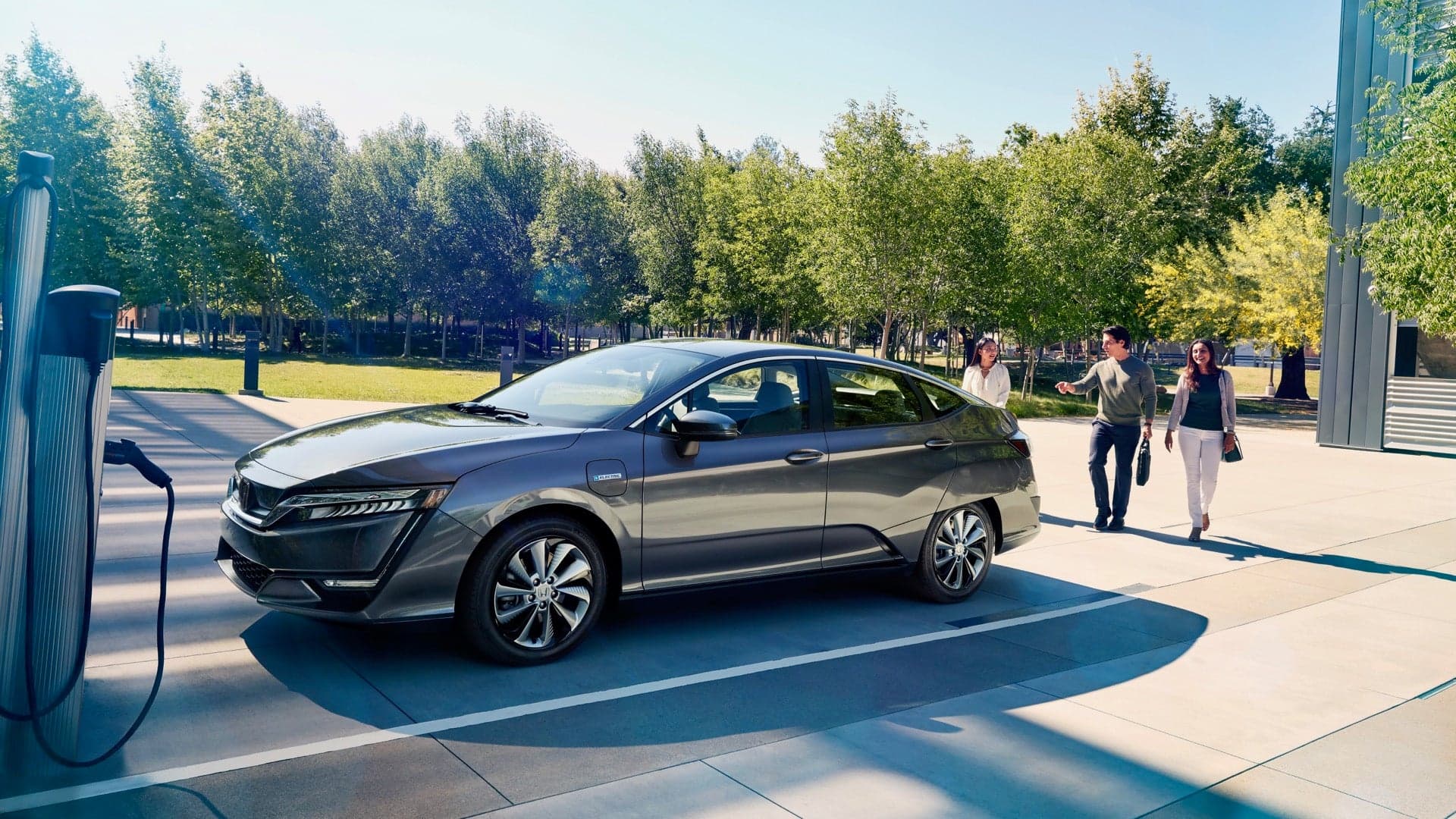 Honda Announces Partnership With China’s Largest Supplier of EV Batteries