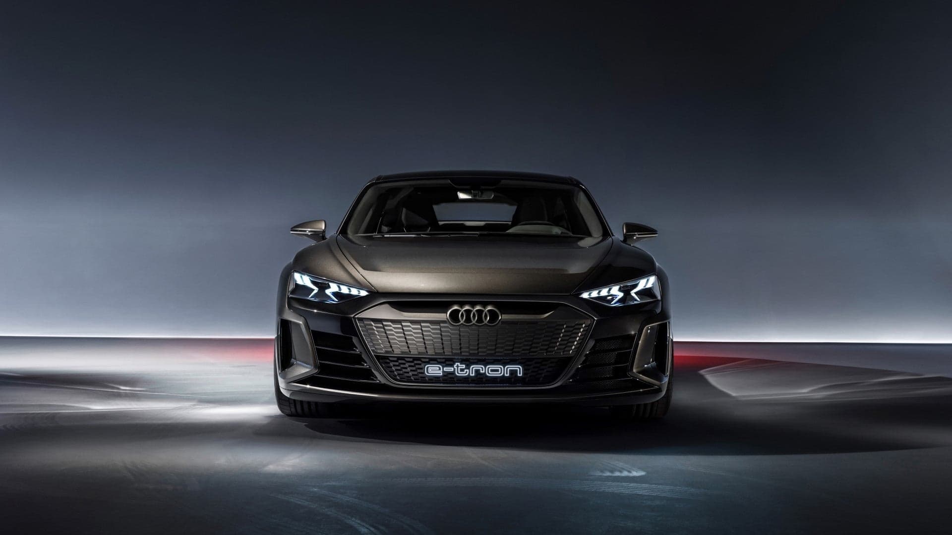 Audi Going All-Out With 4 New EVs, Several Plug-In Hybrids at 2019 Geneva Motor Show