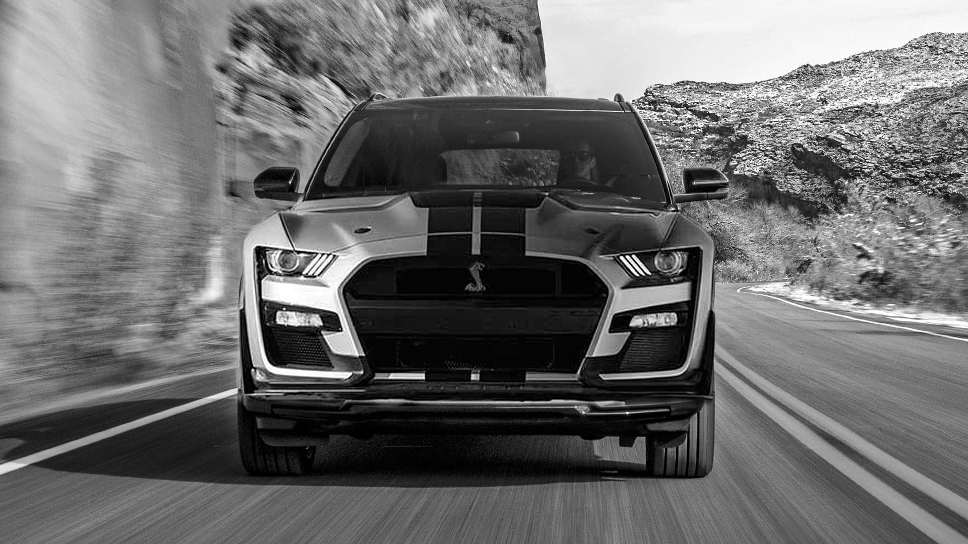 Will the Lincoln Aviator/Ford Explorer Platform Spawn an Array of Sporty Mustang Crossovers?