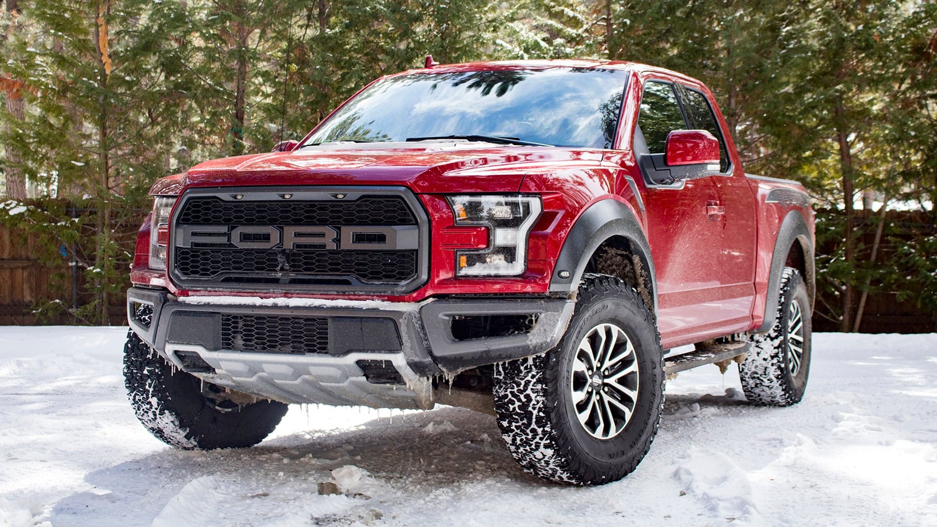 2019 Ford F-150 Raptor SuperCab Review: The Ultimate Pickup Truck Bows to No One