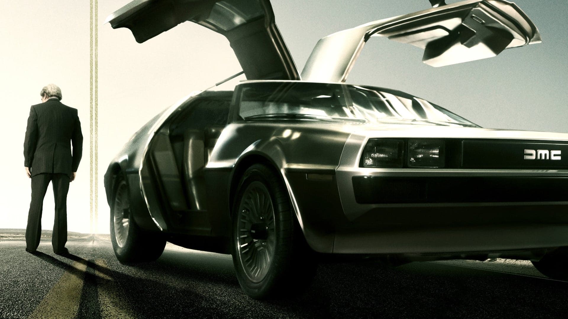 There’s a Documentary Coming Out About John DeLorean and You Need to See It