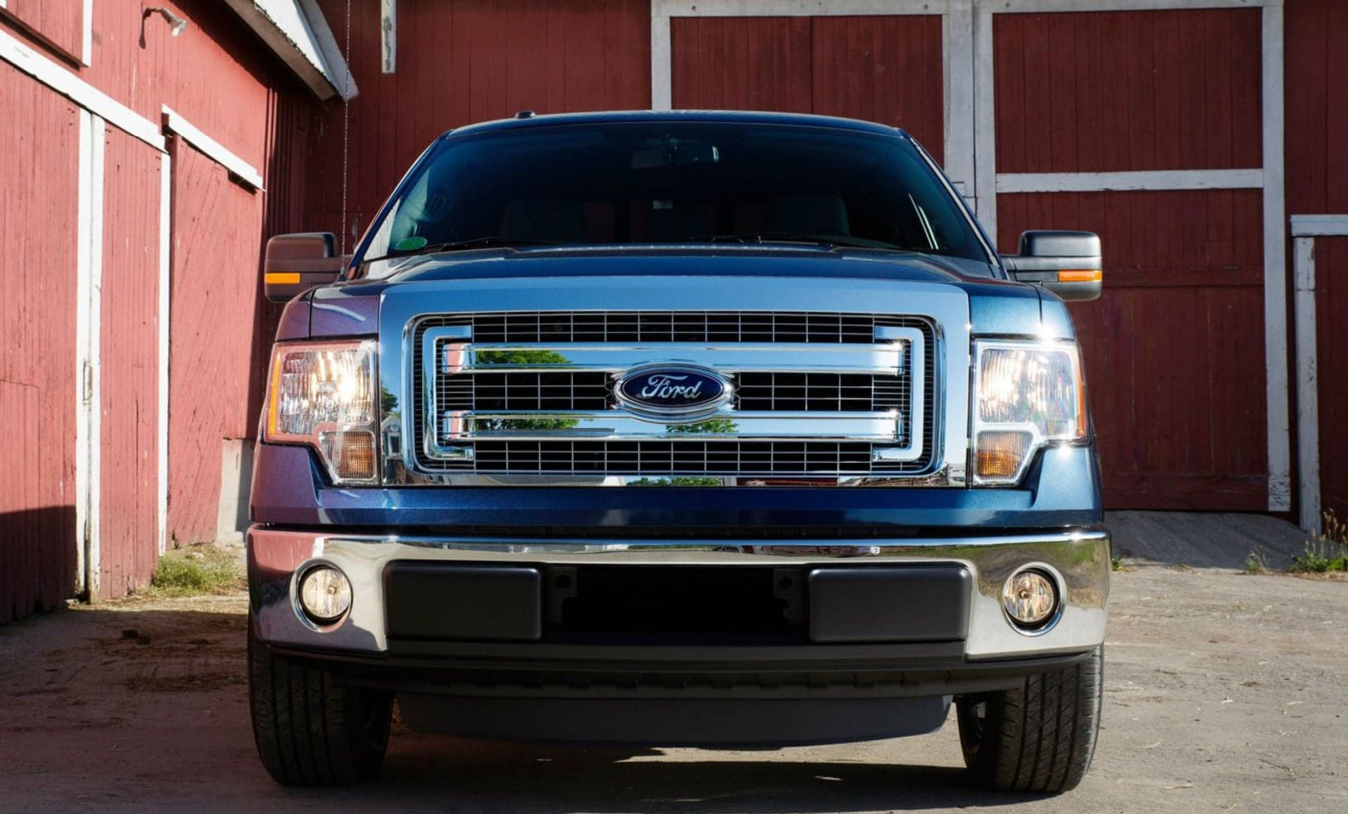 7 Best Pickup Trucks You Can Actually Buy for $15K or Less