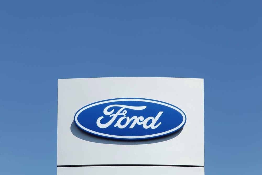 What Do You Get with a Factory Ford Warranty?