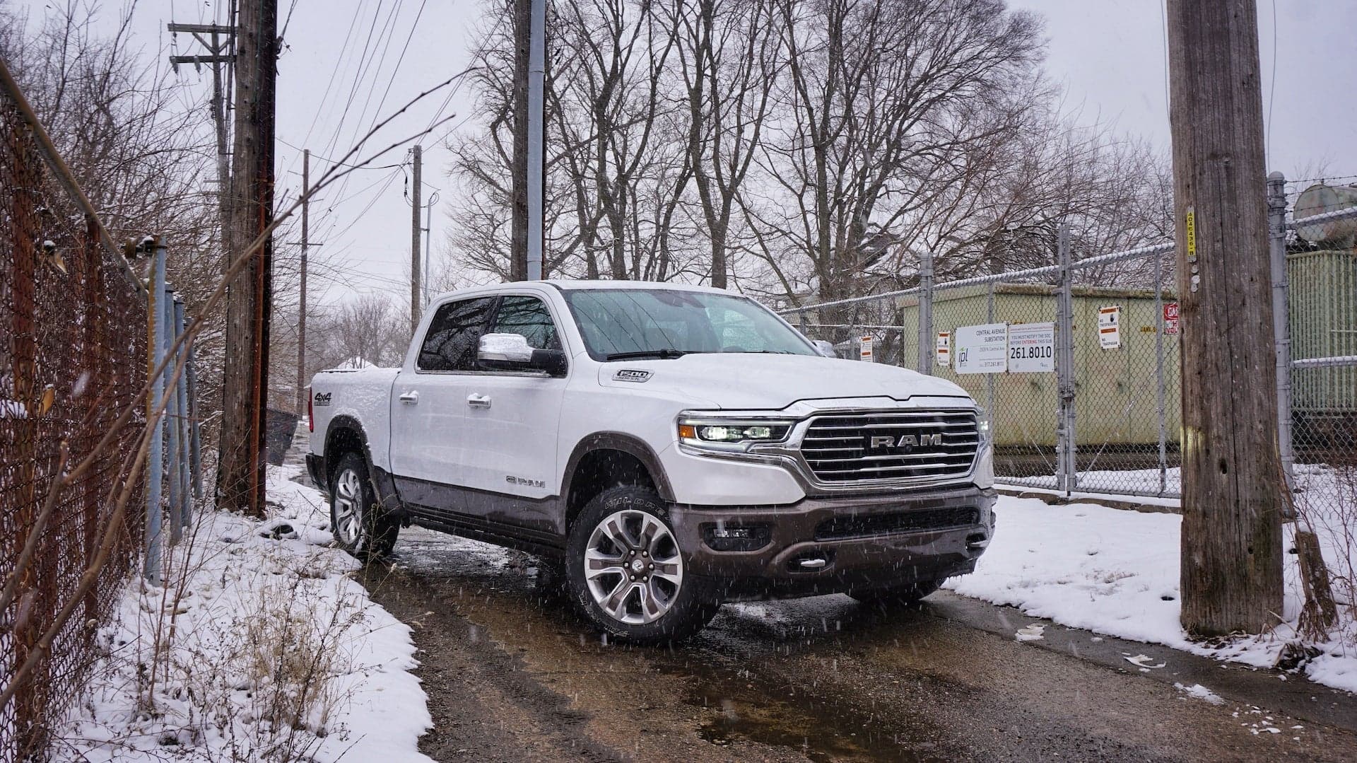 2019 Ram 1500 Laramie Longhorn Review: The Pickup Truck El Chapo Would Drive (If He Wasn’t in Prison)