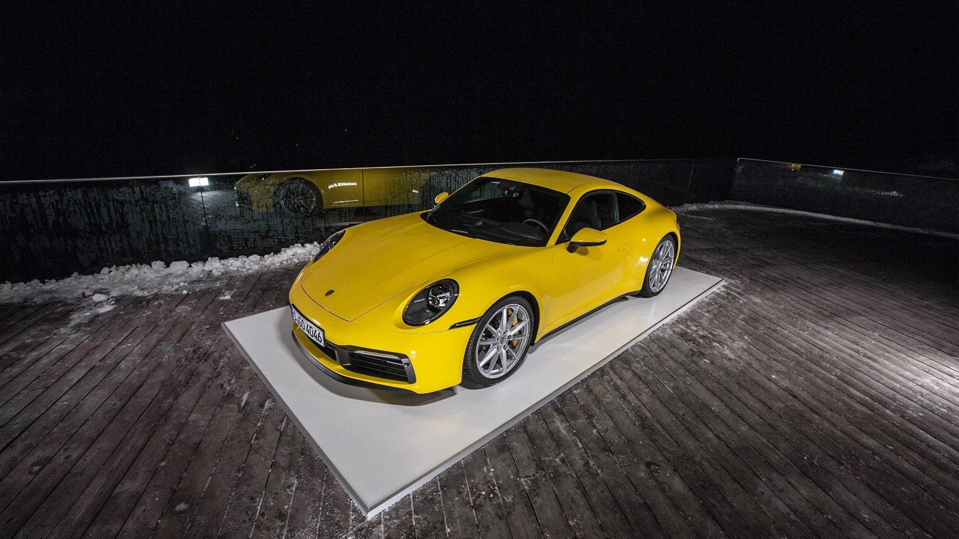 Porsche Plans to Build Several 992-Generation 911 GT Variants: Report