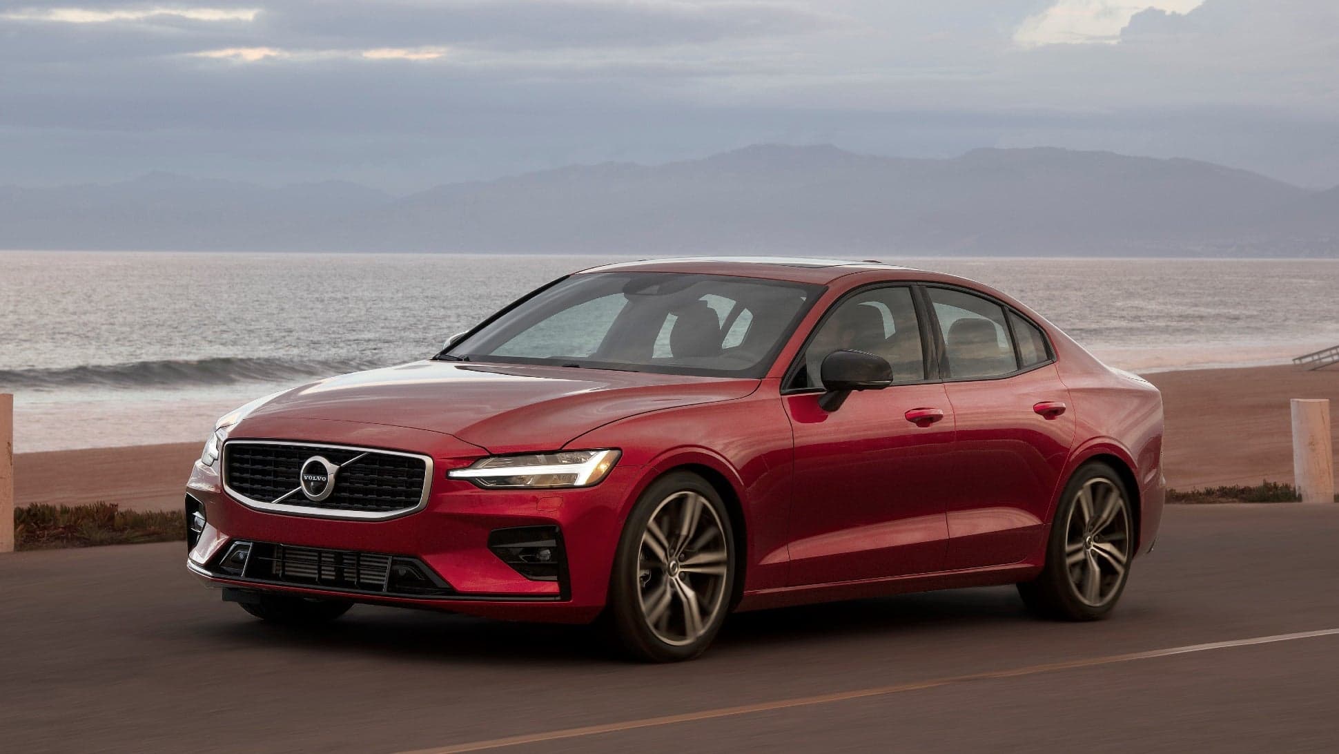 All New Volvo Cars Will be Limited to Just 112 MPH by Next Year