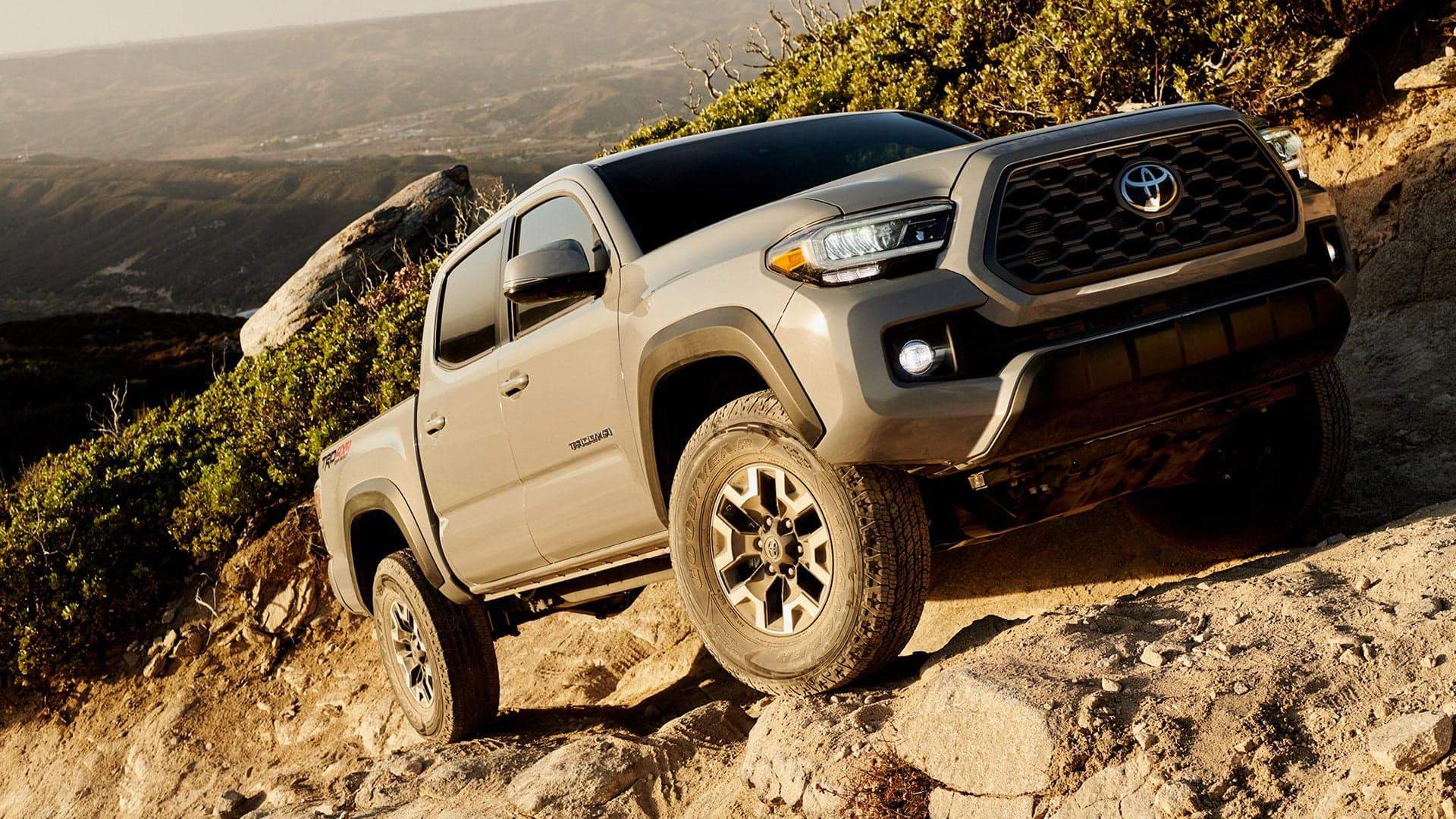 Toyota Tacoma Production Shifts to Mexico After US Senate Signs New Trade Deal