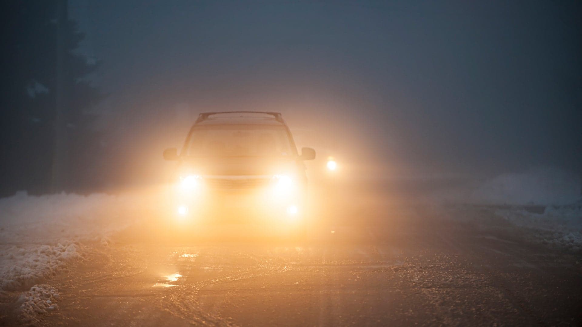 Best LED Fog Lights: Shine Some Light in Foggy Weather