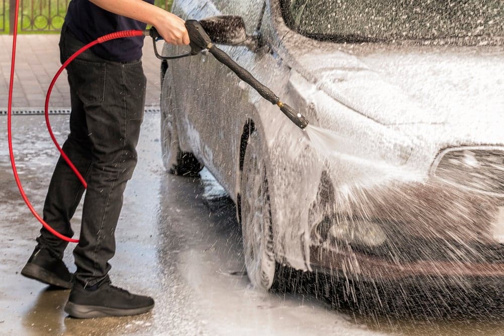 Best Pressure Washer for Cars: Experience Incredible Cleaning Power