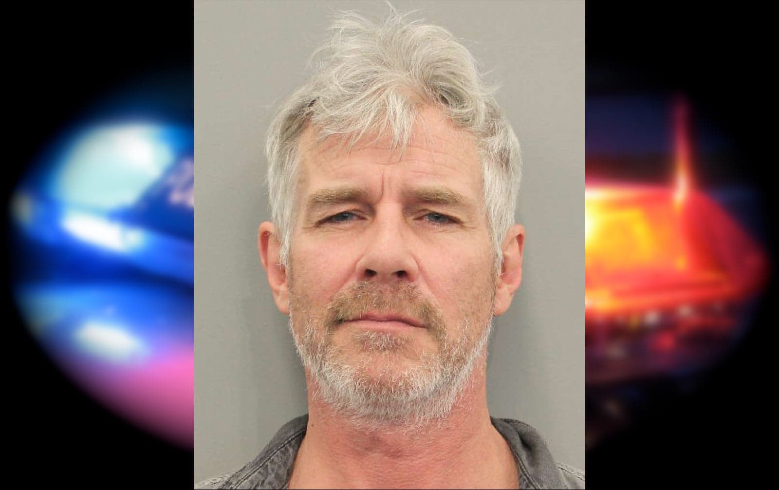 ‘Trivago Guy’ Arrested for DWI After Police Find Him Asleep in Car Blocking Rush-Hour Traffic