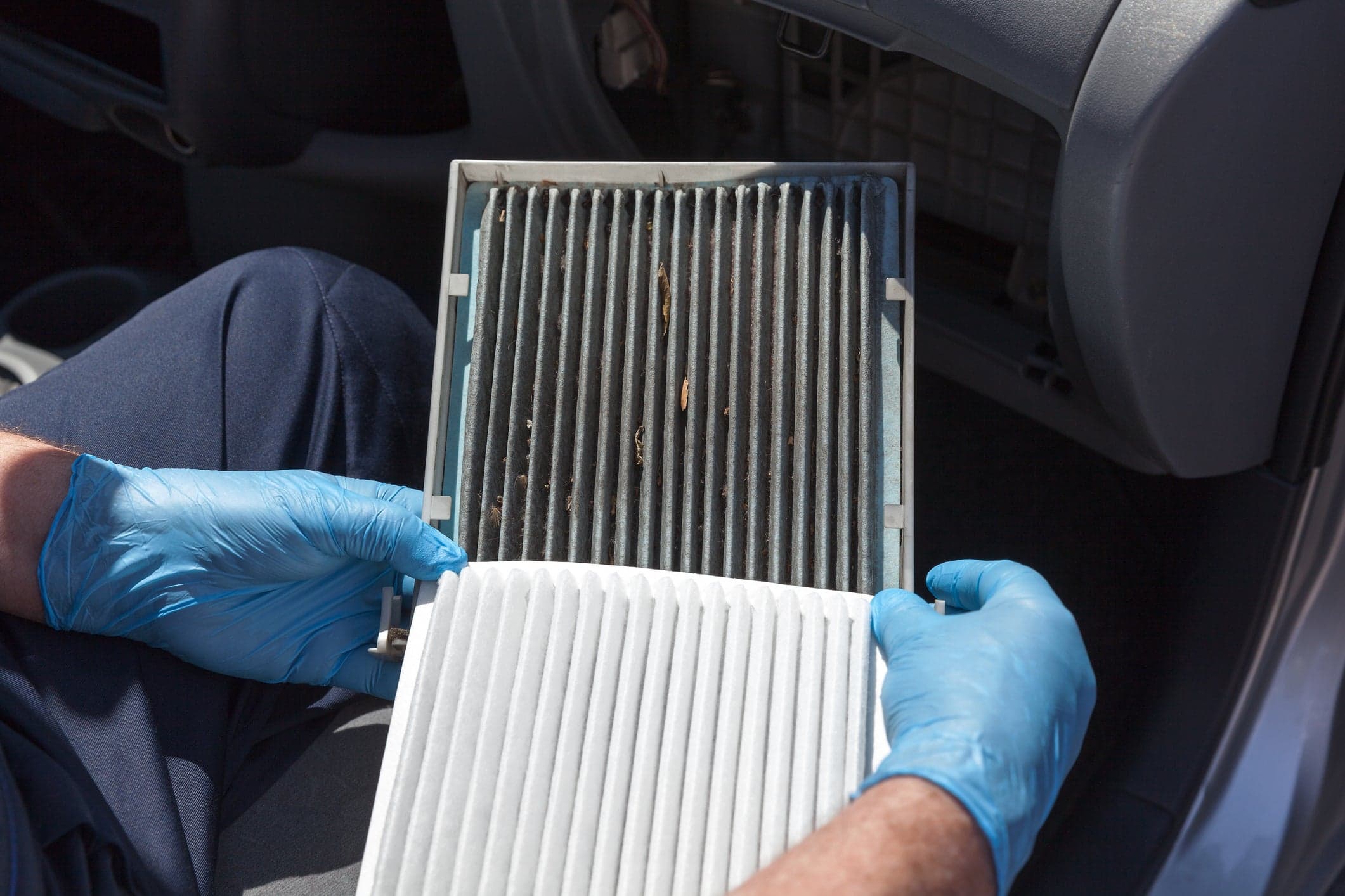 Best Cabin Air Filters: Keep Musty Odors and Dust at Bay