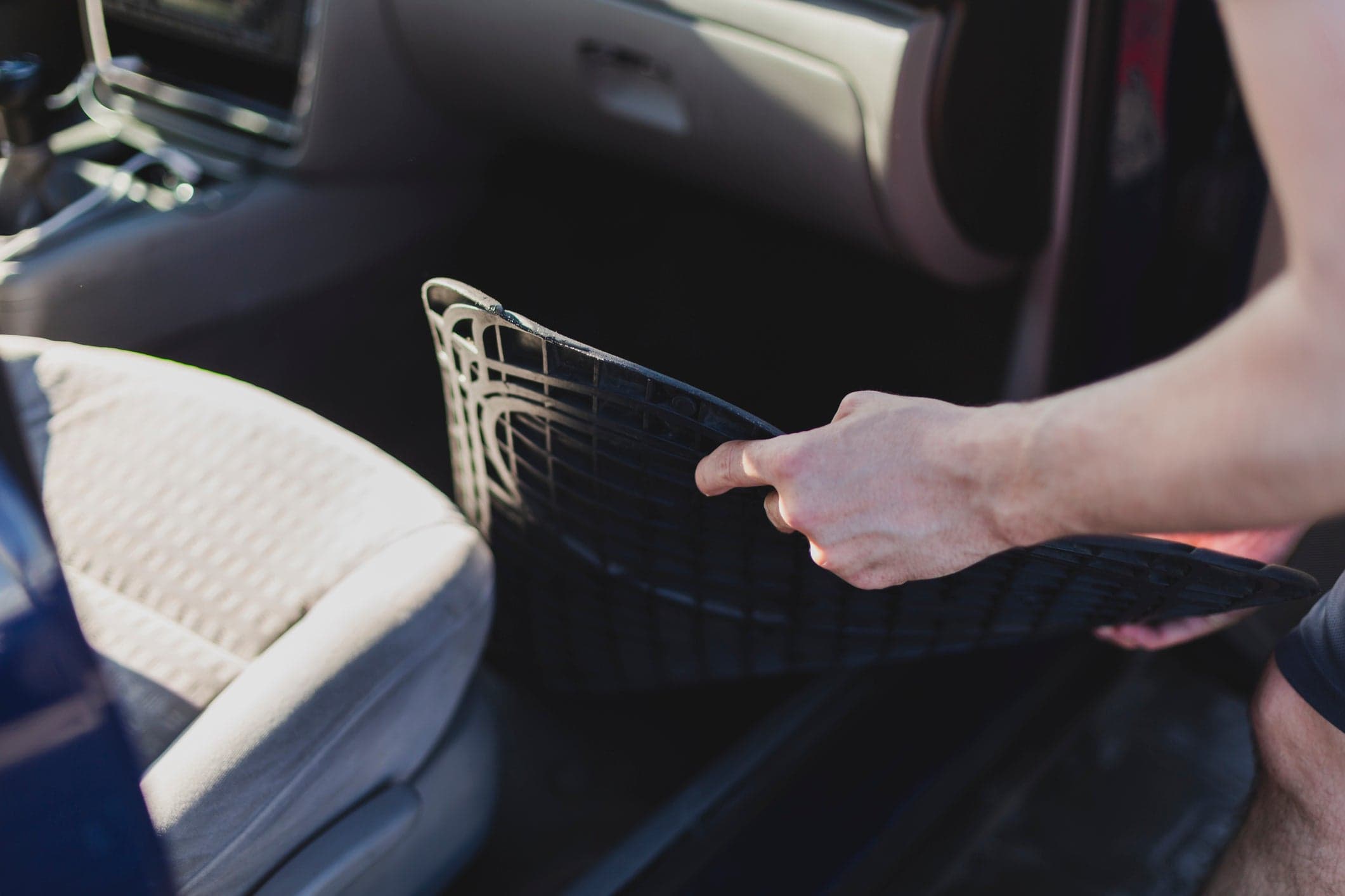 Best Floor Mats: Protect Your Car’s Carpet In Style