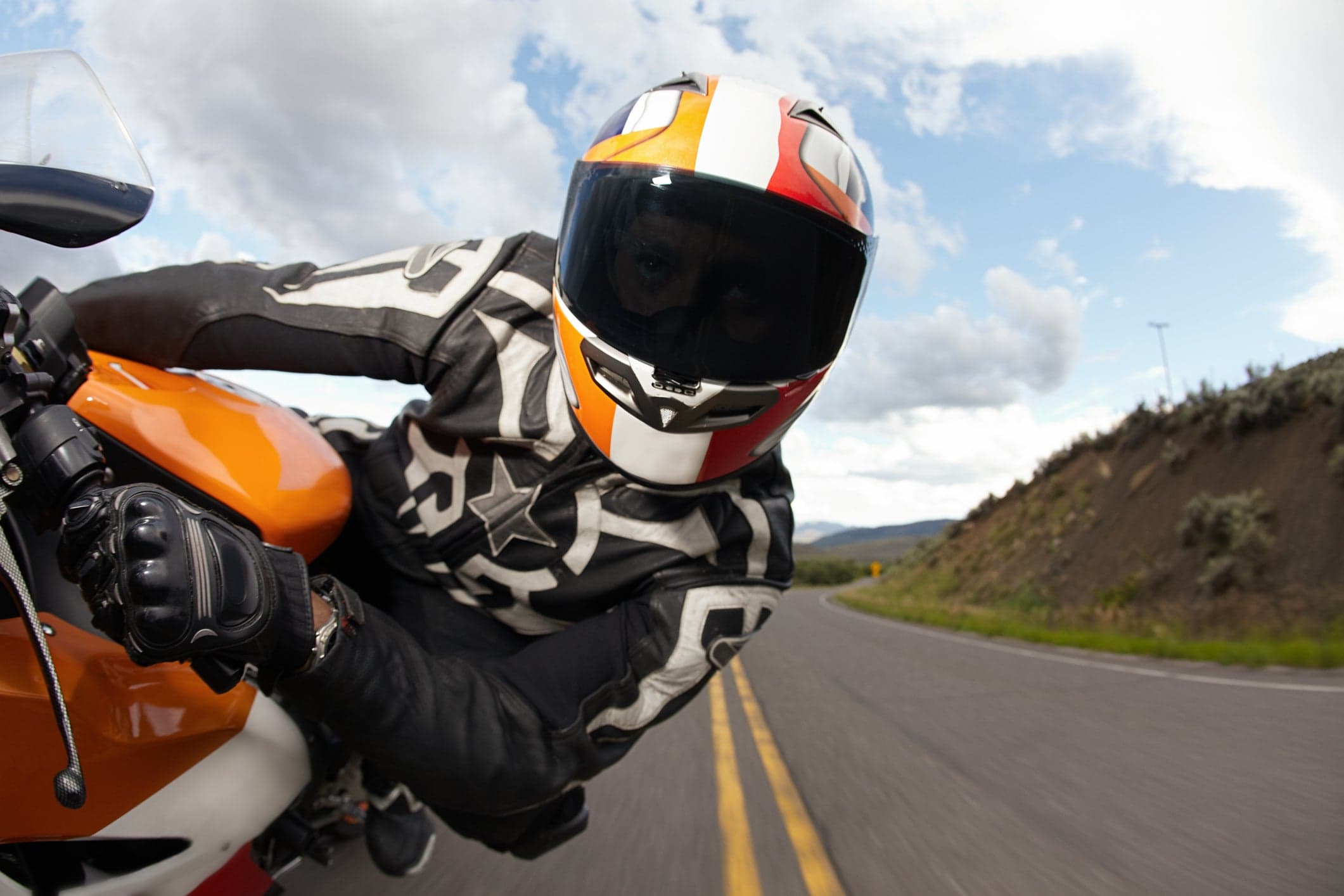 Best Motorcycle Helmets (Review & Buying Guide) in 2022