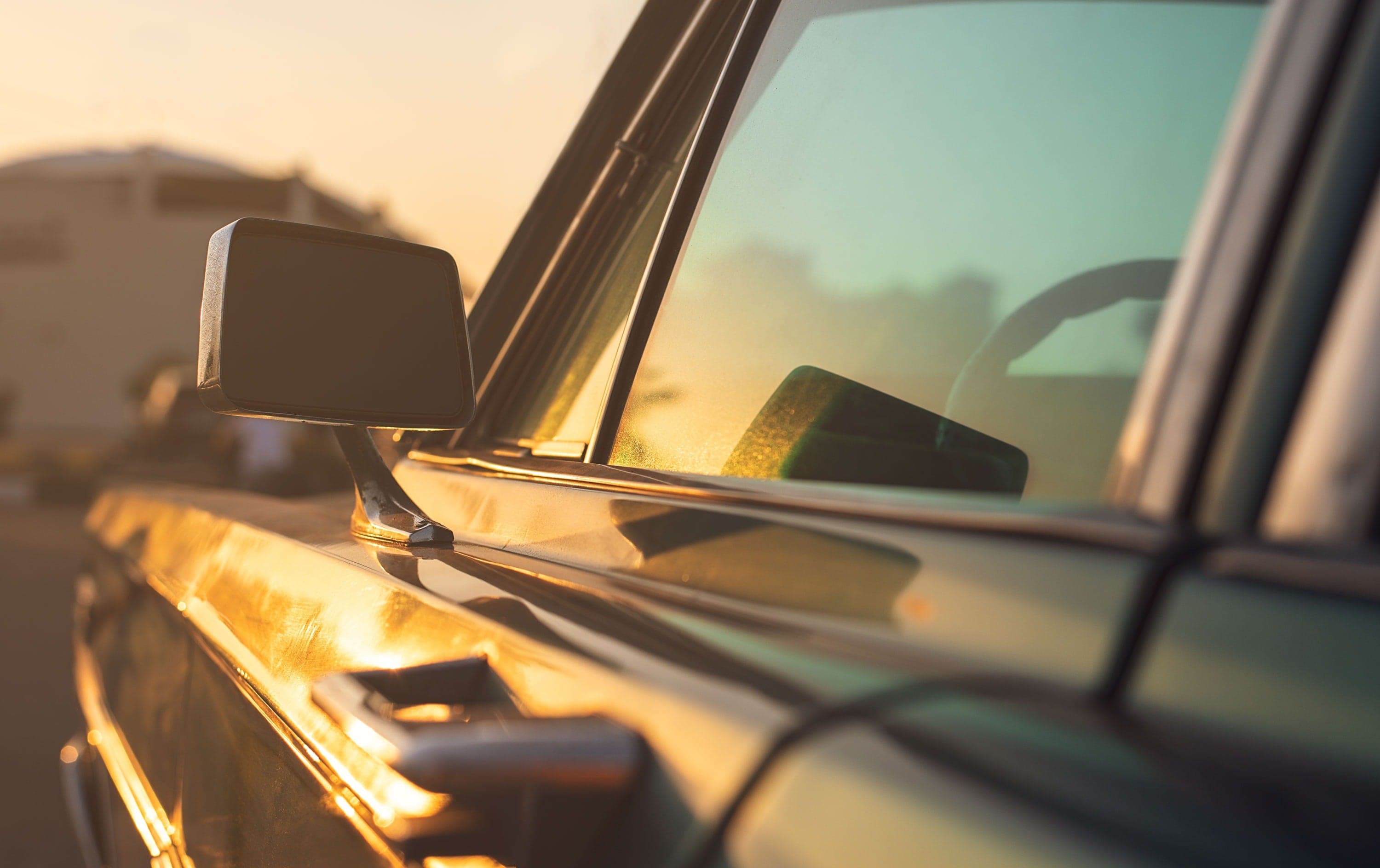 Best Window Tints: Block the Sun & Make Your Car More Stylish