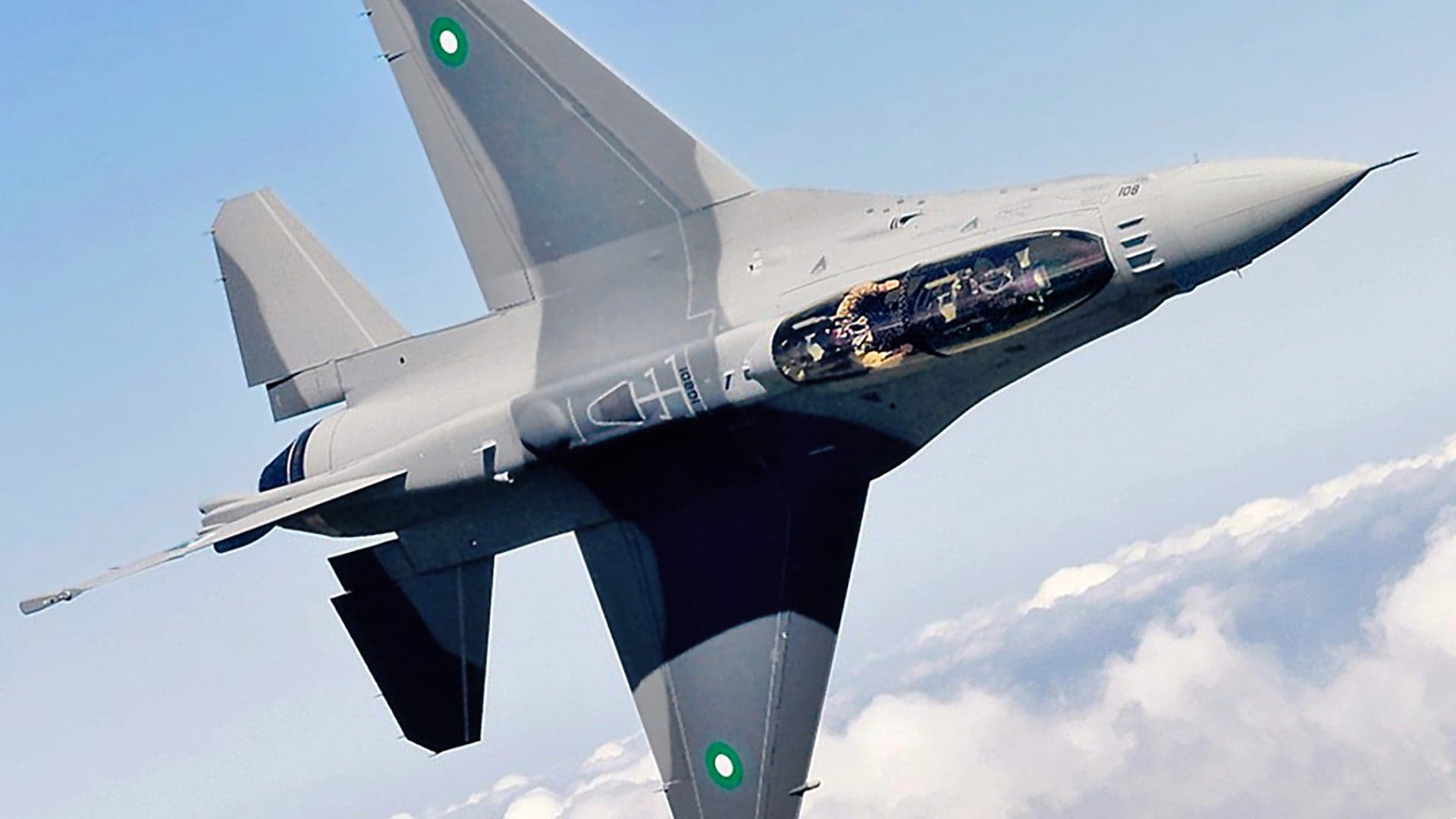 Indian Radar Data That Supposedly Proves They Downed An F-16 Is Far From “Irrefutable”