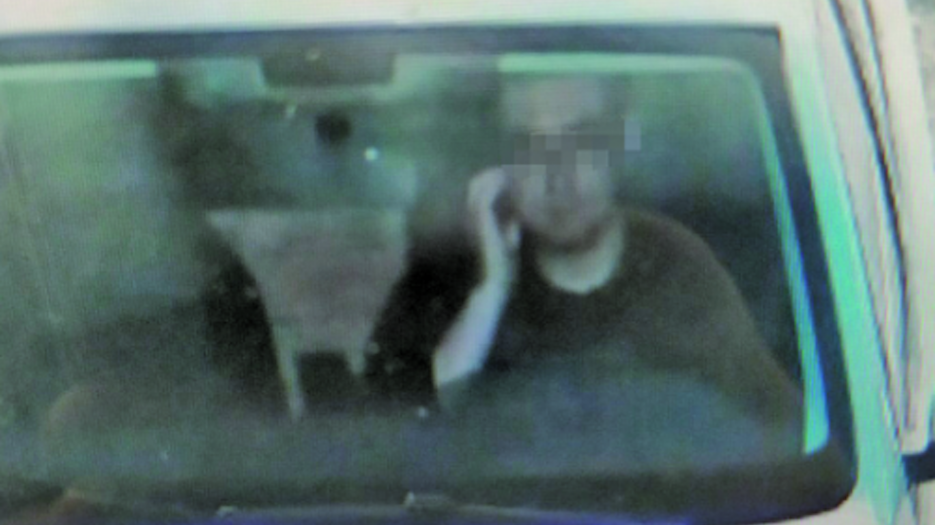 ‘Smart’ Traffic Cam Issues Driver Ticket for Scratching His Face, Not Talking on the Phone