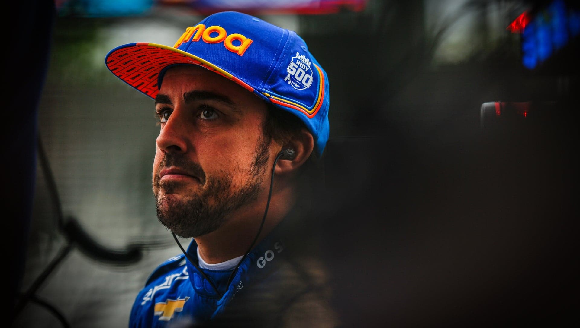McLaren, Fernando Alonso Fail to Qualify for 2019 Indy 500 After Nail-Biting Quali Session
