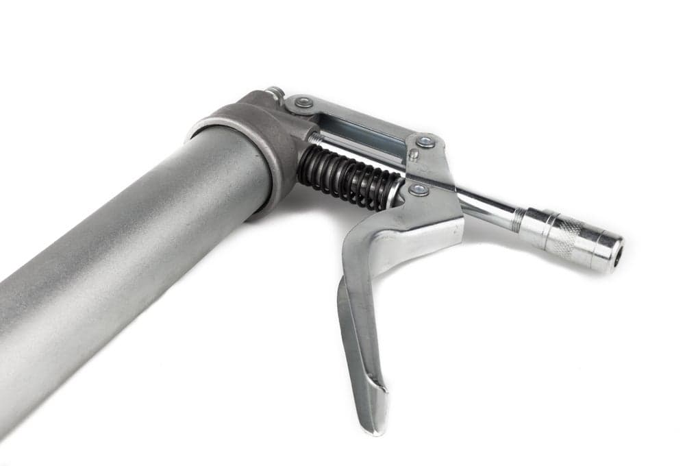 Best Grease Guns: Great Solutions to Lubricated Fittings