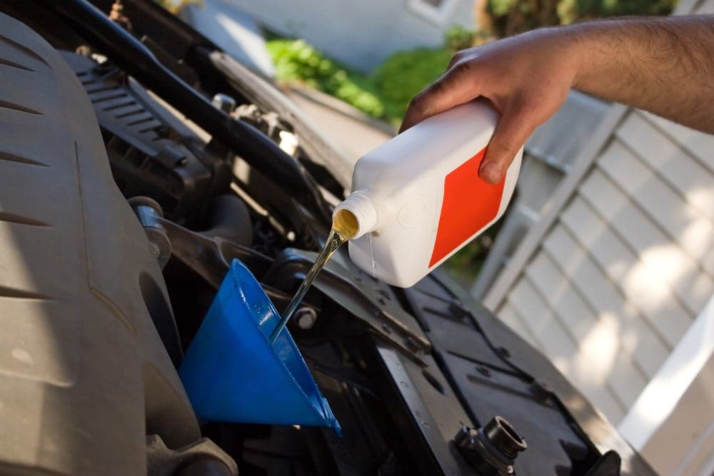 Best Oil Stop-Leak Additives: Protect Your Fuel System
