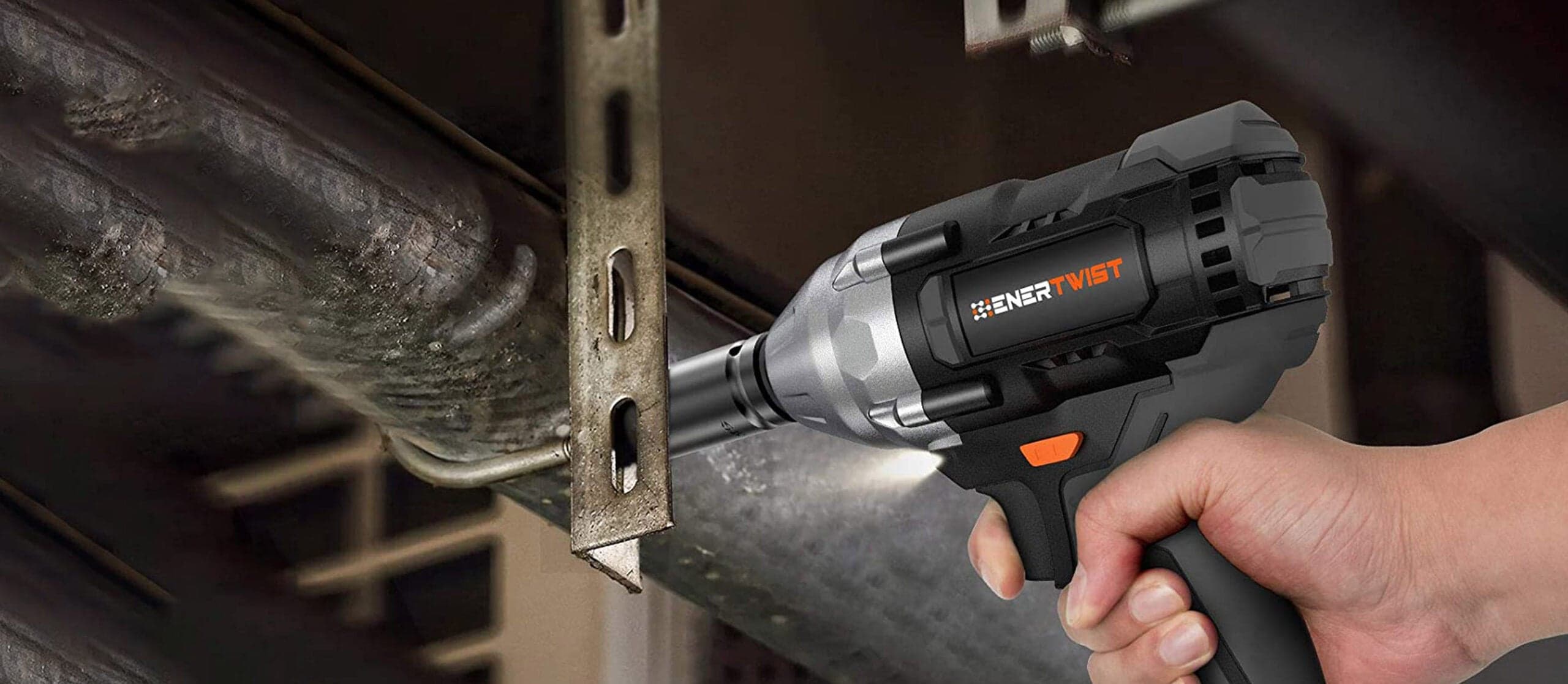 Best Cordless Impact Wrenches: Loosen Stubborn Bolts