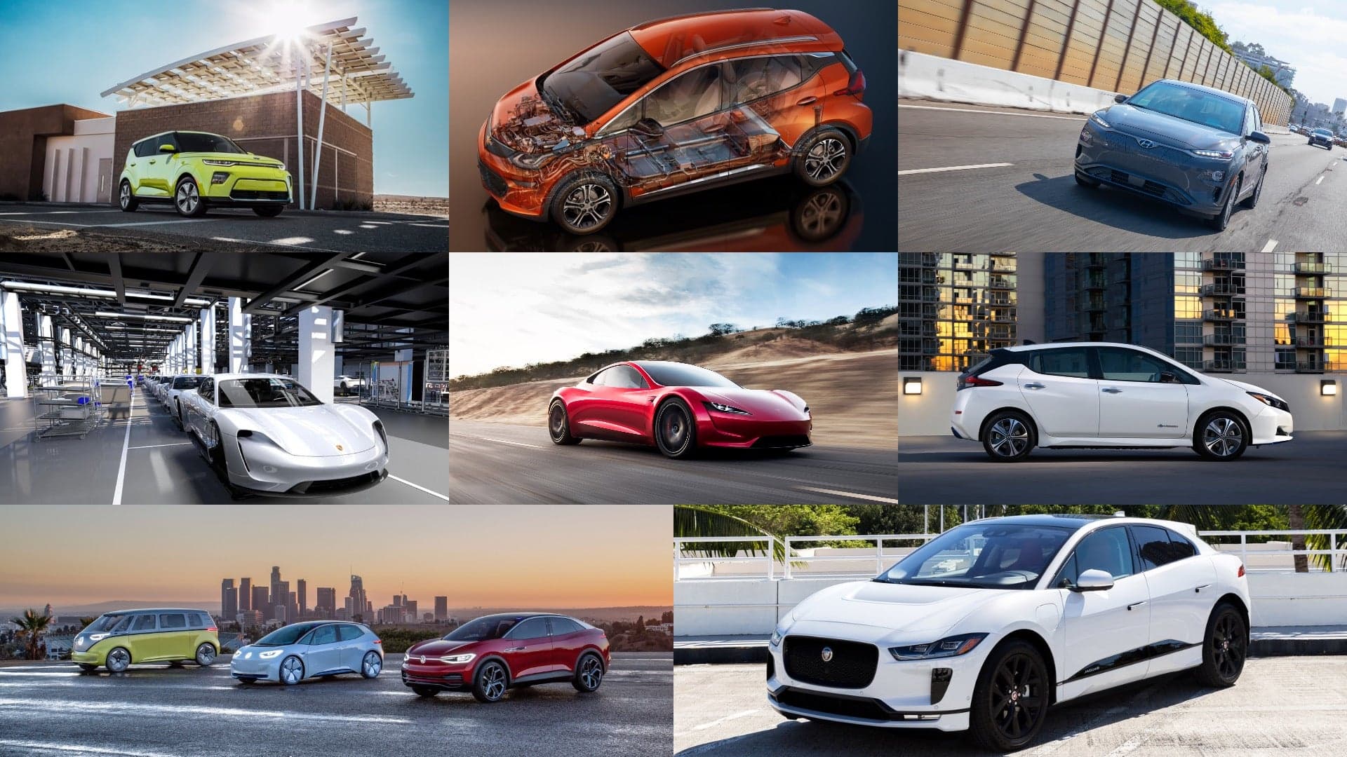 The Ultimate Electric Vehicle Glossary: Every Term You Need to Know