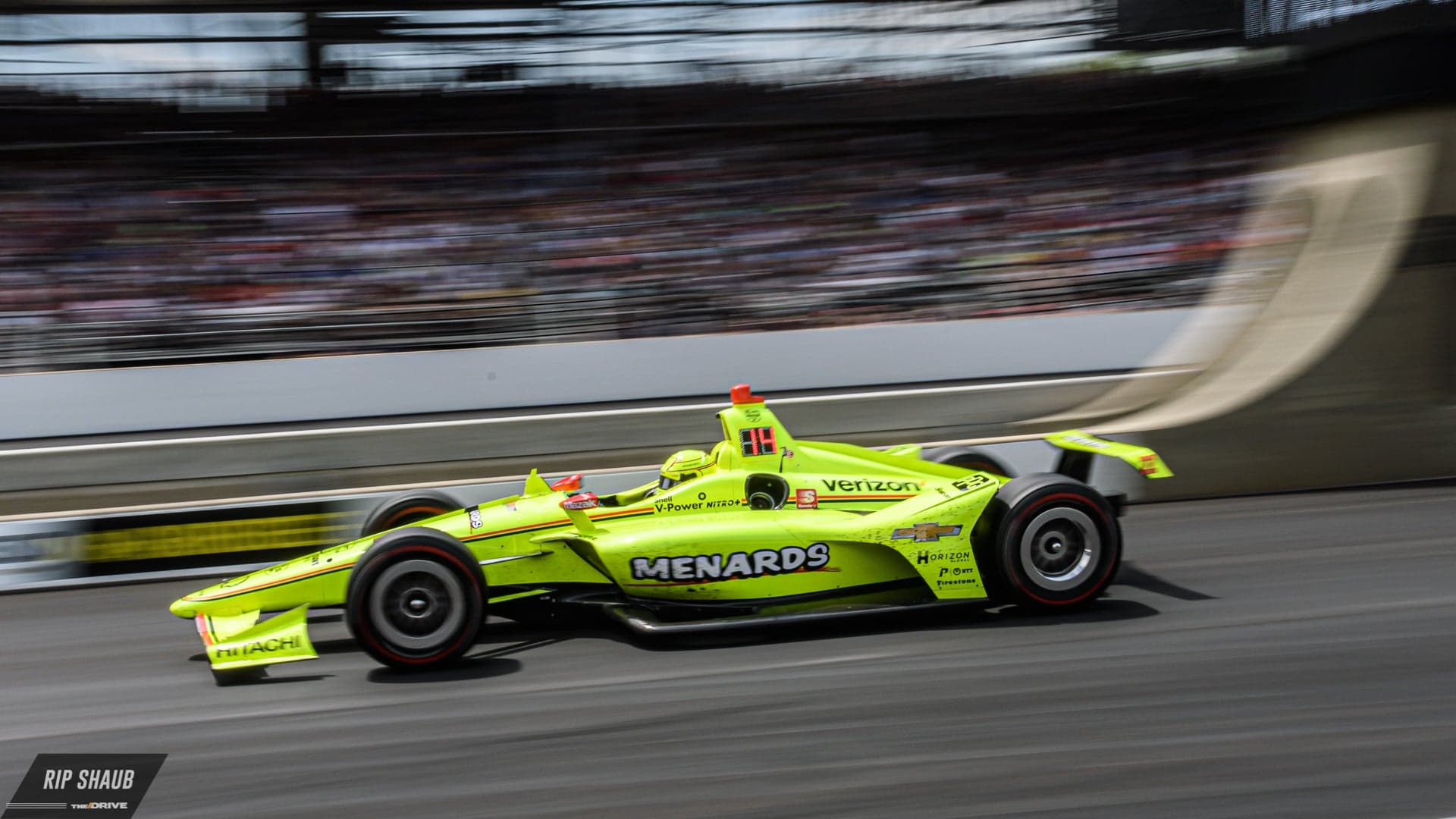 IndyCar: Simon Pagenaud and Team Penske Take Dominant Win at 2019 Indy 500
