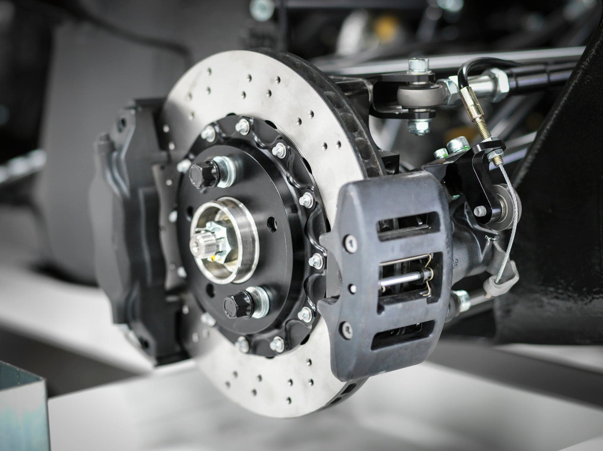 Best Brake Fluids: Get The Ultimate Stopping Power