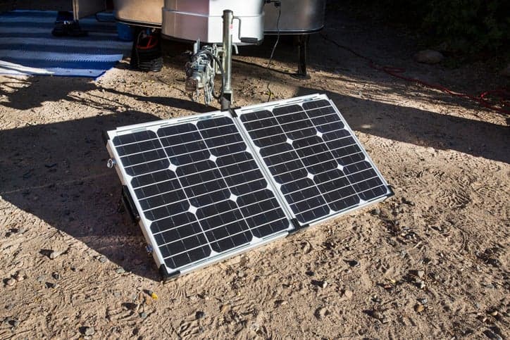 Best RV Solar Panels & Kits: Top Picks for Energy Efficiency