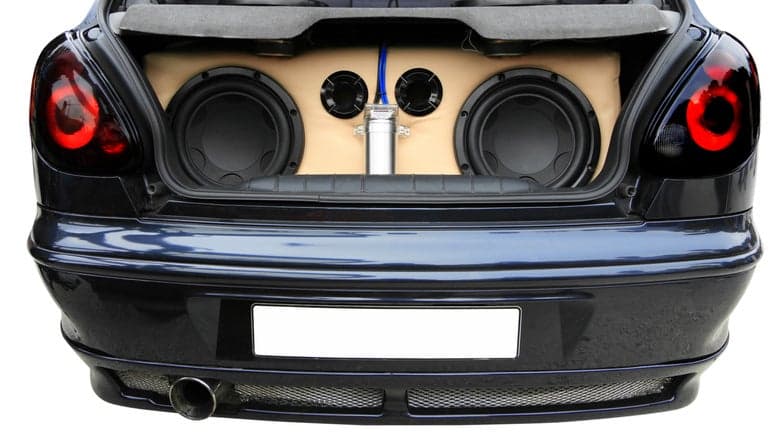 Best Subwoofer Boxes For Deep Bass