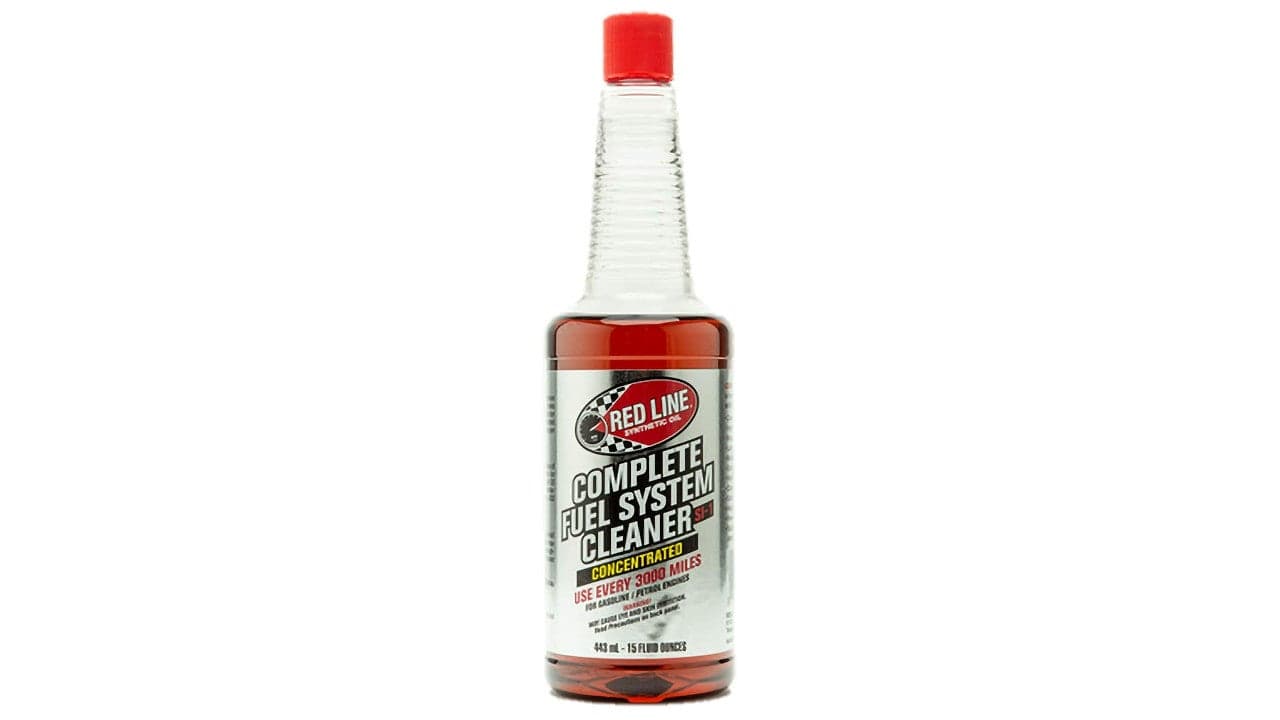 Best Fuel System Cleaners: Help Your Fuel System Flow Cleanly, Smoothly, and Efficiently
