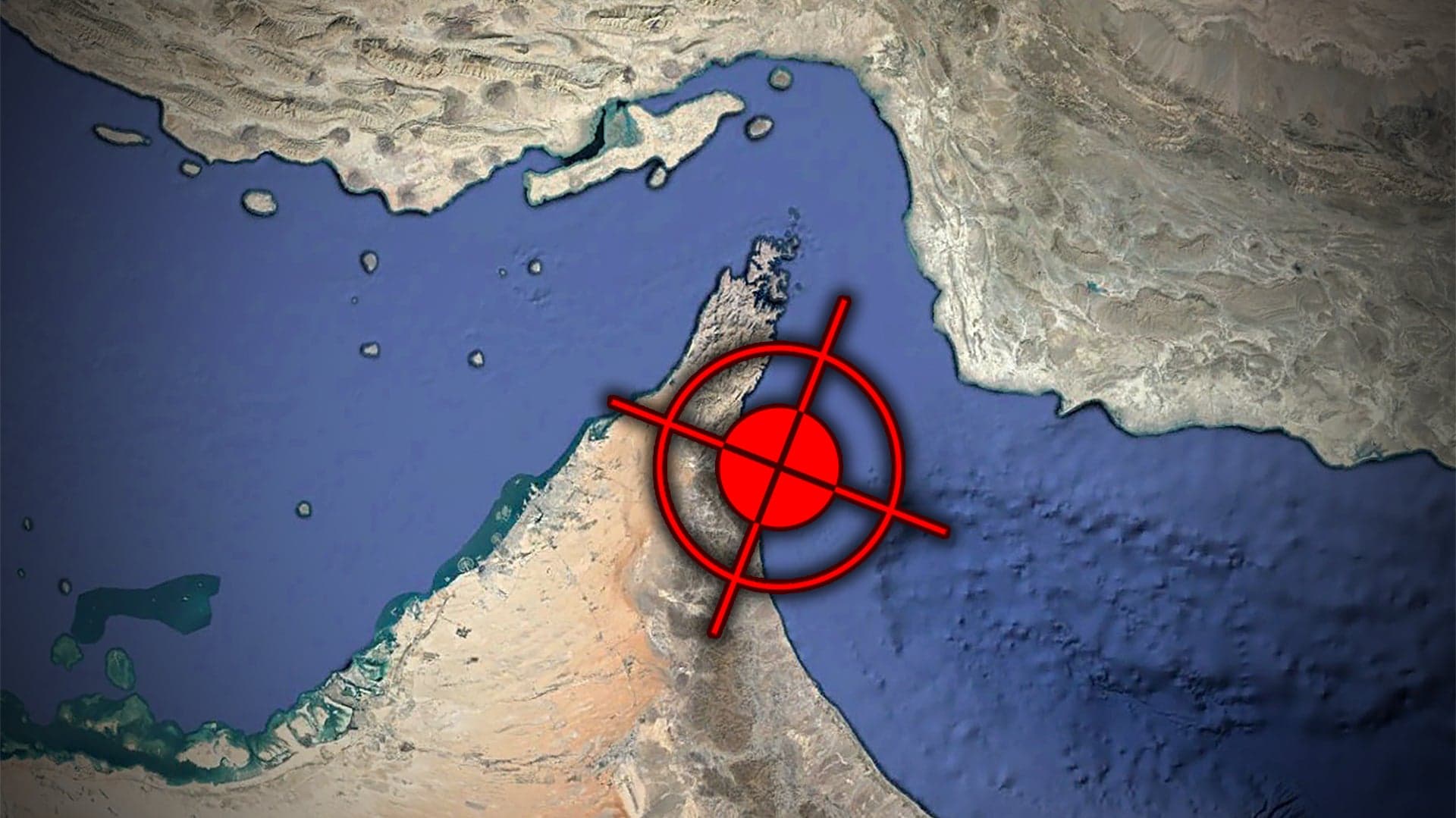 Oil Tankers Supposedly Attacked In Persian Gulf As U.S. Carrier Group Approaches (Updated)