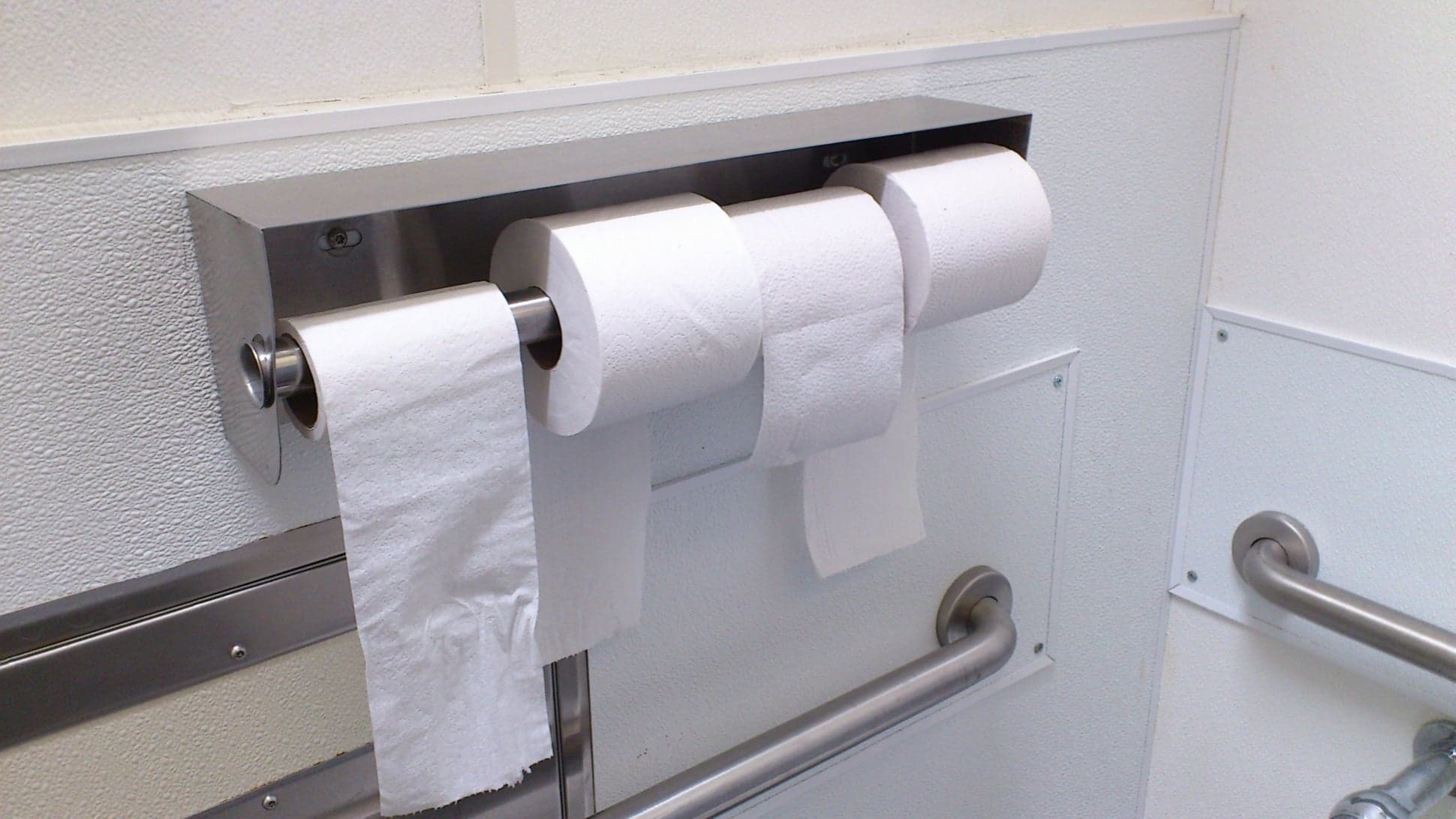Tesla Cost-Cutting Measures so Hardcore Employees Are Bringing Toilet Paper From Home: Report