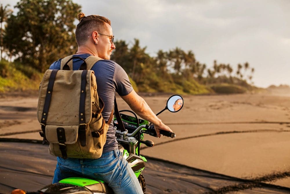 Best Motorcycle Backpacks: The Perfect Bags For Carrying All Your Gear