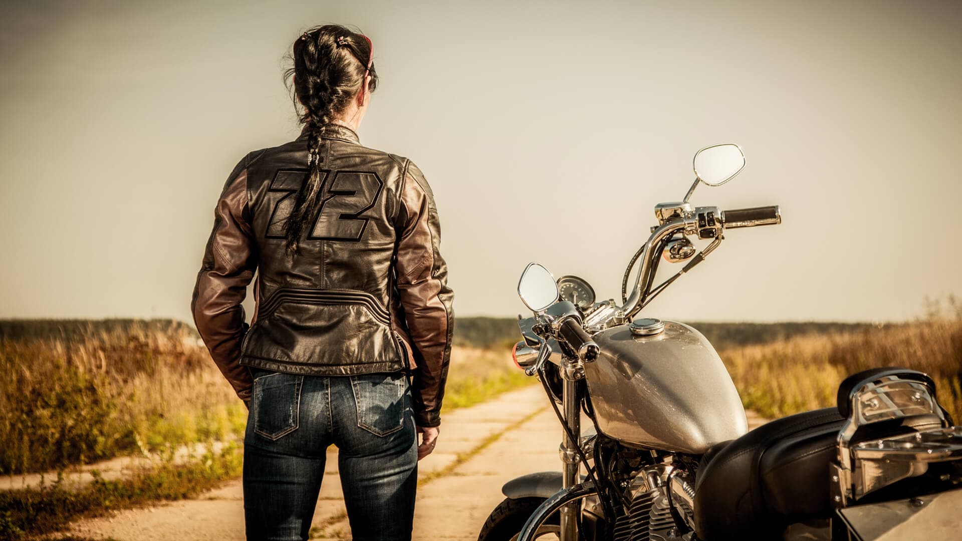 Zip Up in the Best Motorcycle Jackets You Can Buy