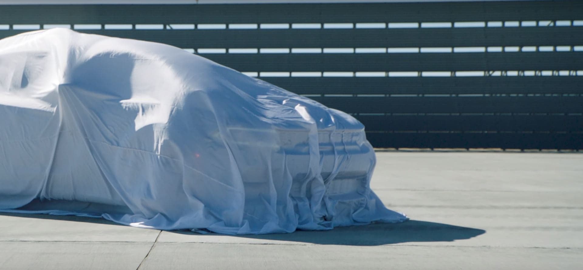 Teaser Video Hints the Dodge Charger Hellcat Widebody Is Imminent
