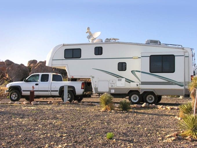 Best 5th Wheel Hitches: Haul More with Your Pickup Truck