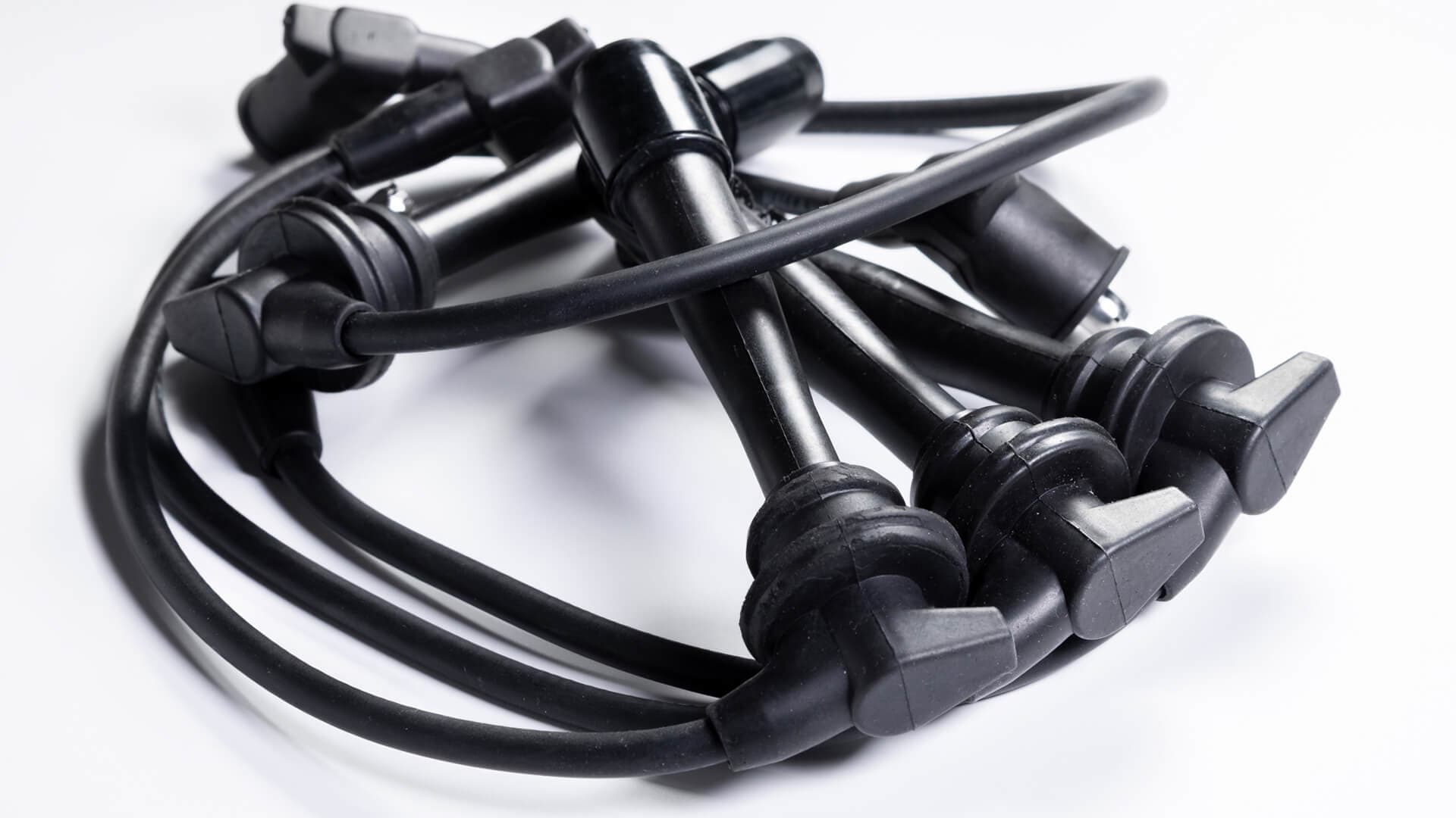 Best Spark Plug Wires: Keep Your Engine Running Smoothly