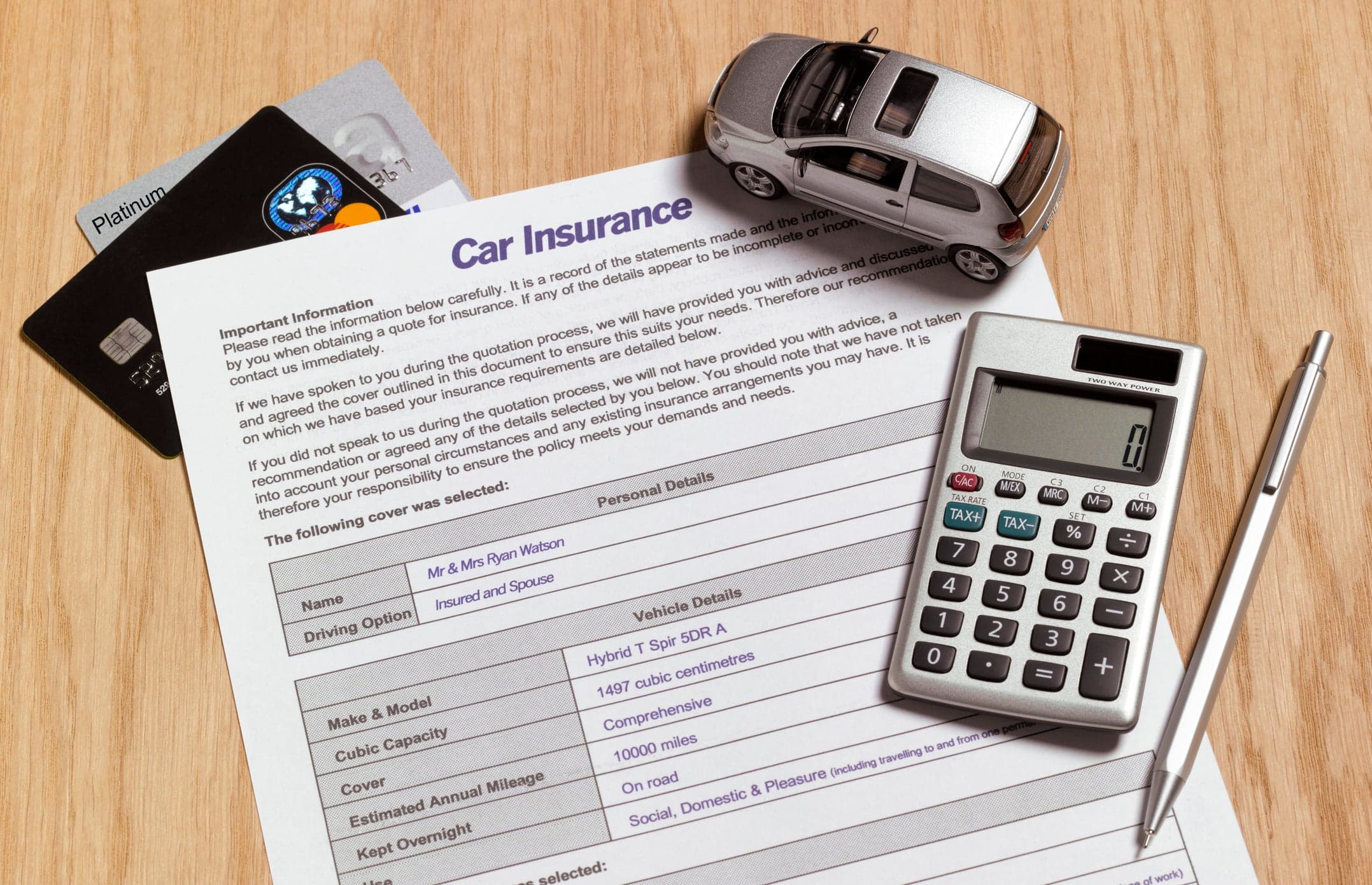 Is Auto Repair Insurance Better Than a Car Warranty?
