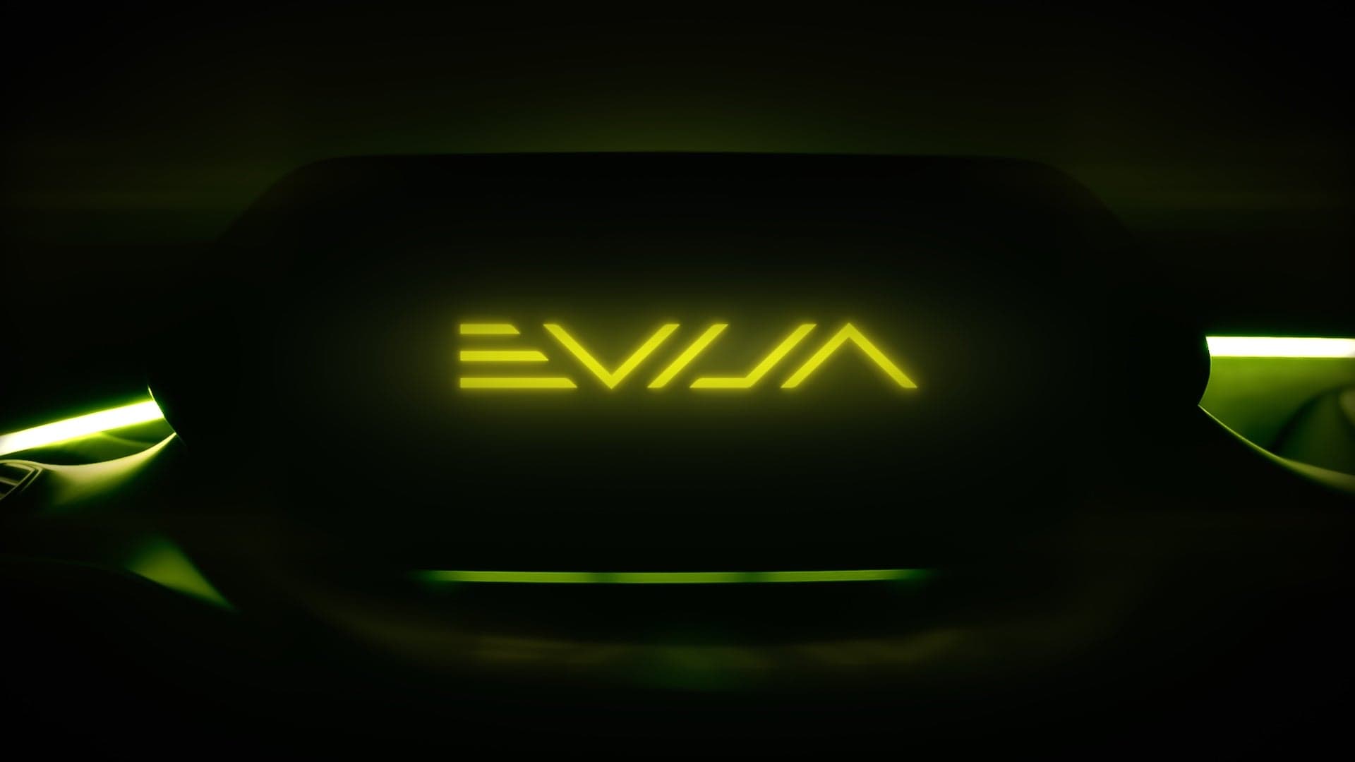 Electric Lotus Hypercar Will be Called Evija, Can Be Seen in Goodwood Peep Show