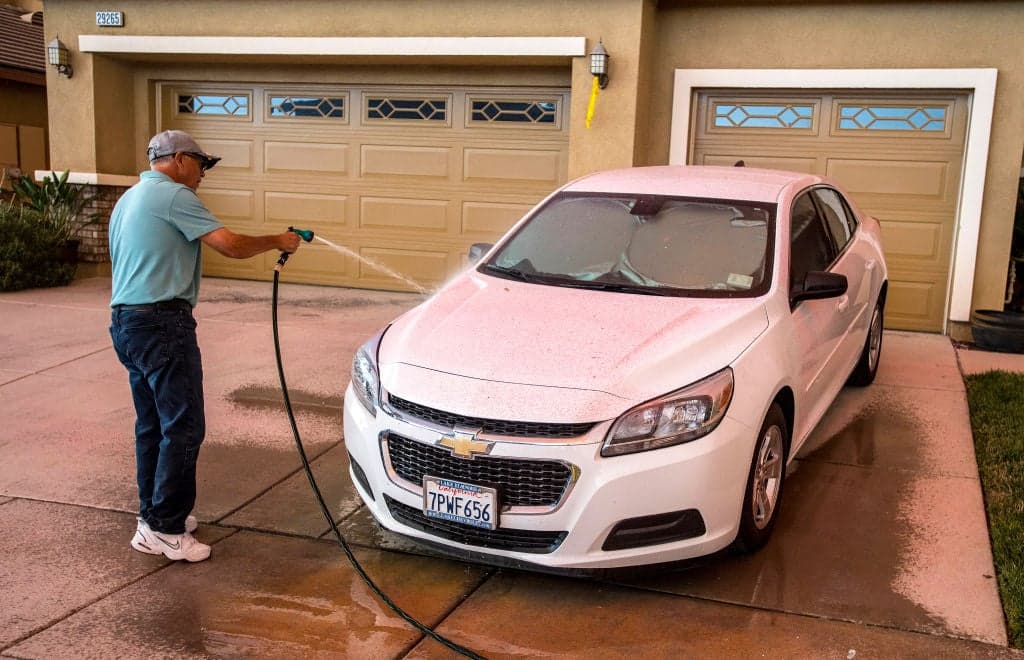Best Expandable Hoses: Wash Your Car With Fewer Kinks & Tangles