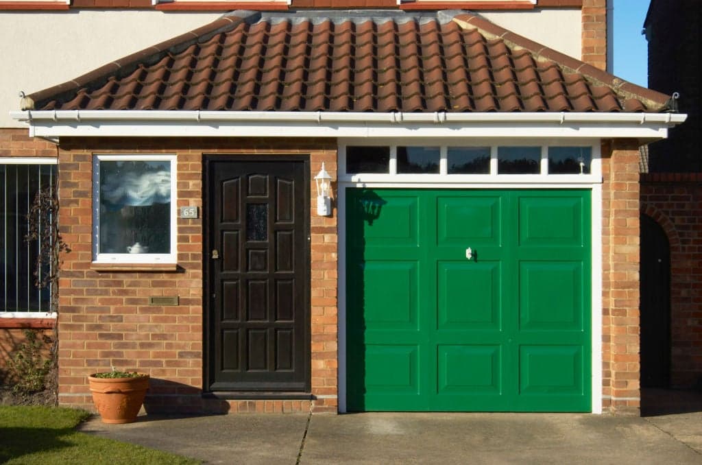 Best Garage Door Insulation: Seal it Up Right