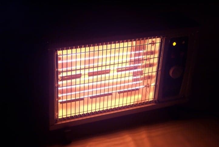 Best Heaters for the Garage: Space Heater Options for Staying Warm