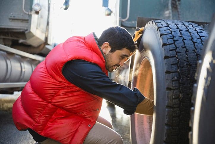 The Best Truck Tires: Increase Handling and Traction in All Types of Terrain