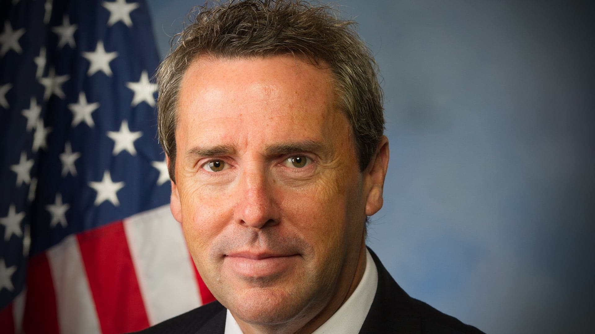 Congressman Has Written An Official Letter To The Navy Demanding Answers On UFOs