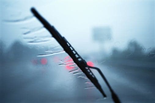 Windshield Wipers: Everything There Is to Know